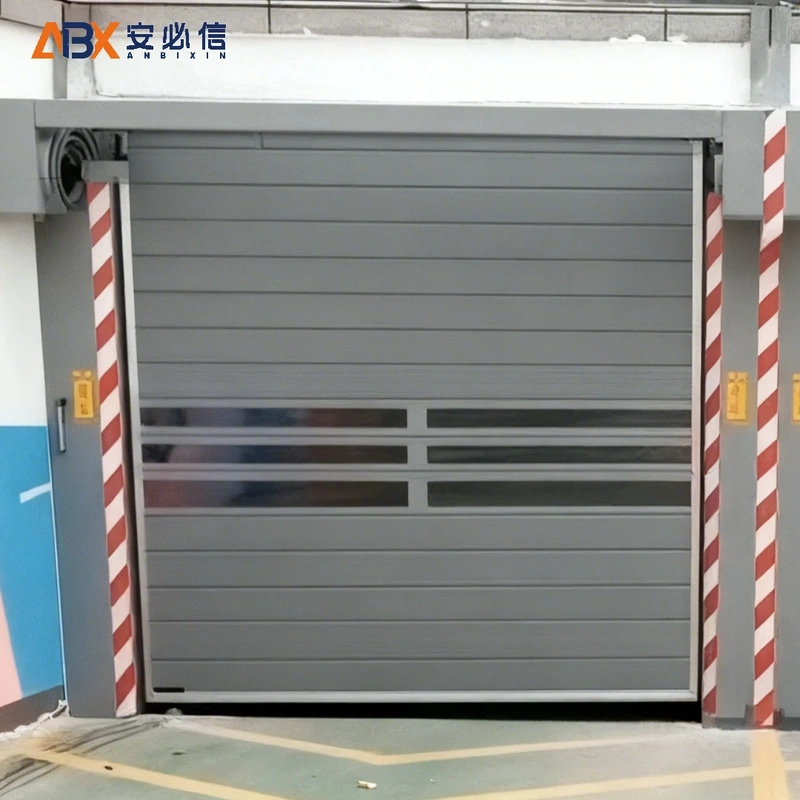 芜湖市快速卷帘门